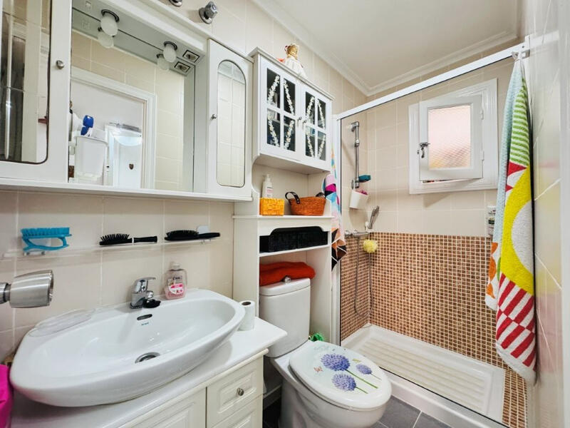 1 Schlafzimmer Appartement zu verkaufen