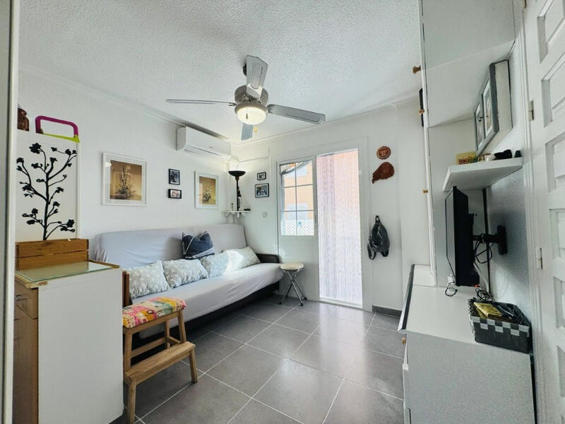 1 Schlafzimmer Appartement zu verkaufen