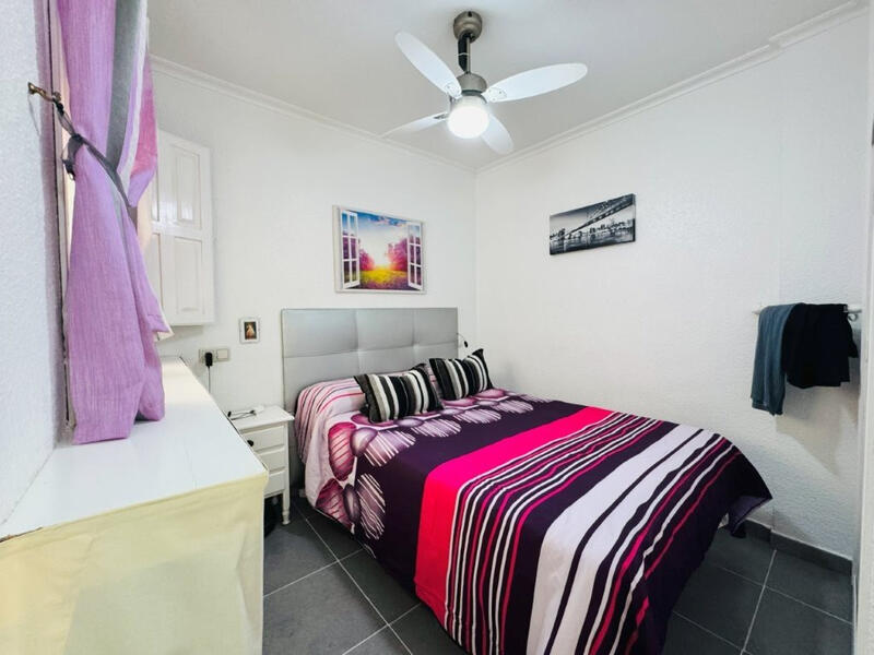 1 Schlafzimmer Appartement zu verkaufen