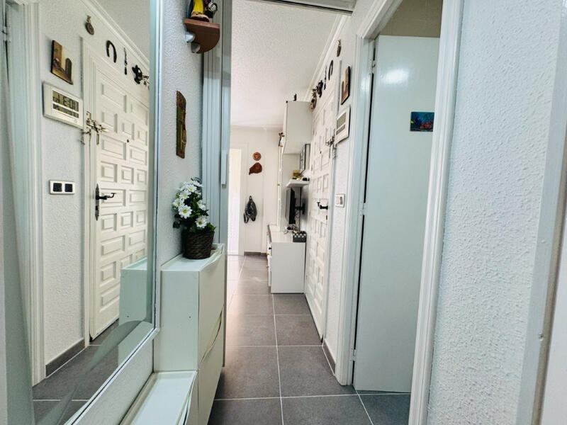1 Schlafzimmer Appartement zu verkaufen