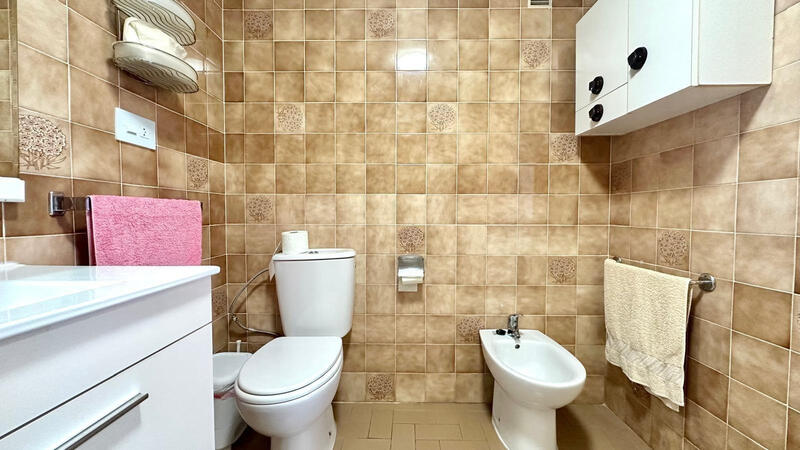 3 Schlafzimmer Appartement zu verkaufen