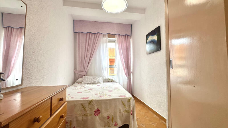 3 Schlafzimmer Appartement zu verkaufen