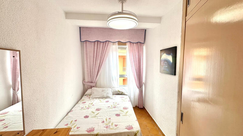 3 Schlafzimmer Appartement zu verkaufen