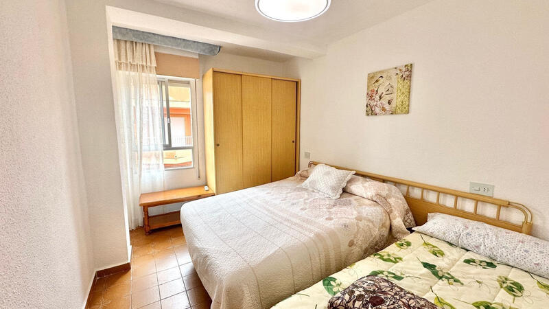 3 Schlafzimmer Appartement zu verkaufen