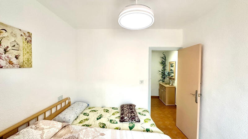 3 Schlafzimmer Appartement zu verkaufen