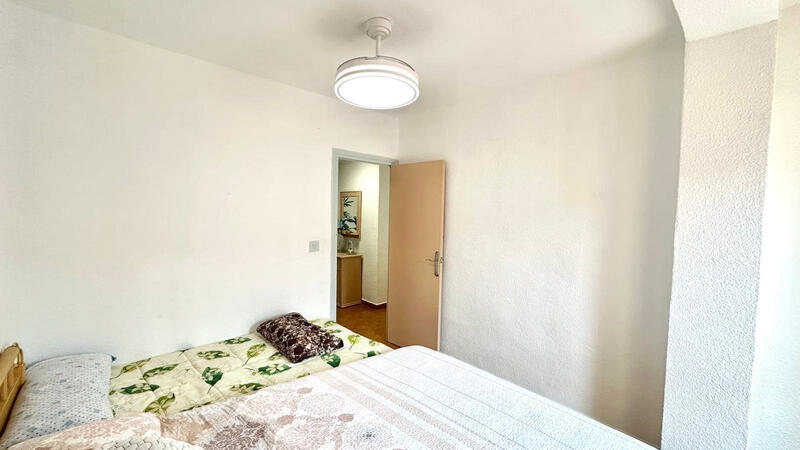 3 Schlafzimmer Appartement zu verkaufen
