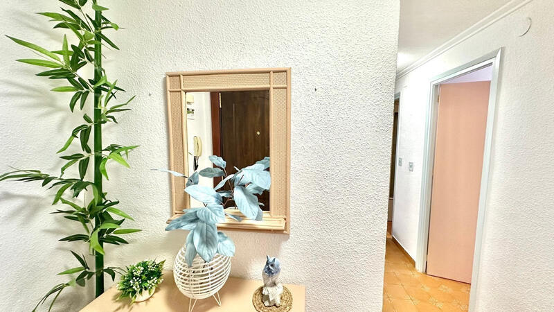 3 Schlafzimmer Appartement zu verkaufen