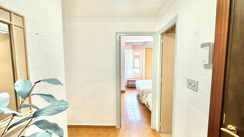 3 Schlafzimmer Appartement zu verkaufen