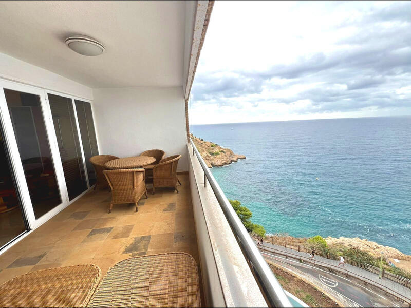 Leilighet til salgs i Benidorm, Alicante