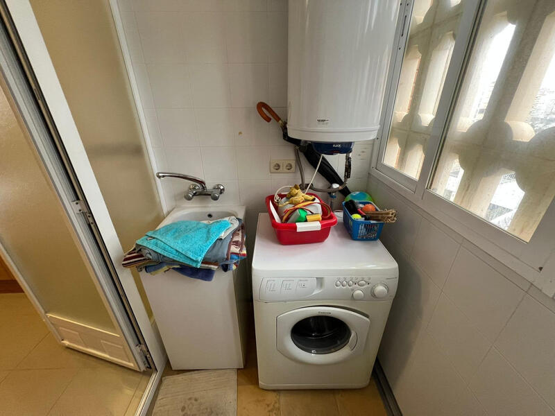 3 soveværelse Lejlighed til salg