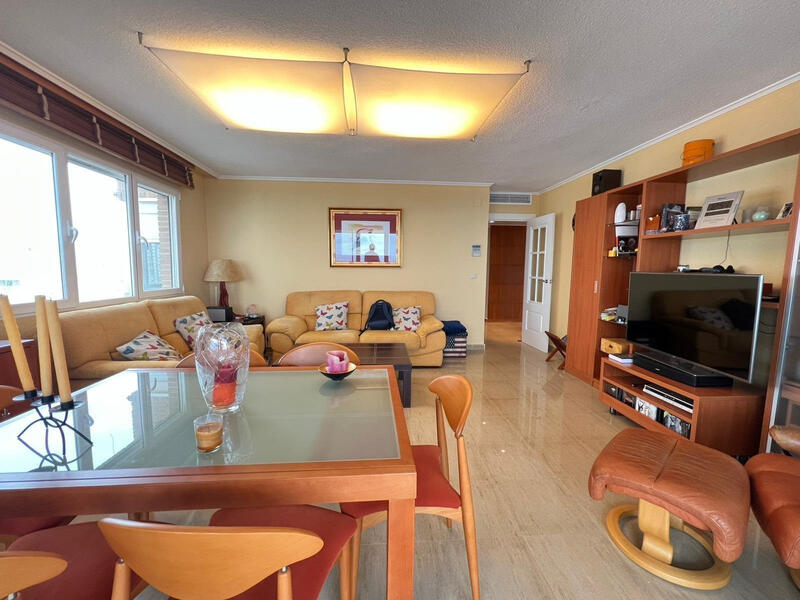 3 soveværelse Lejlighed til salg