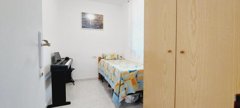 2 soverom Leilighet til salgs