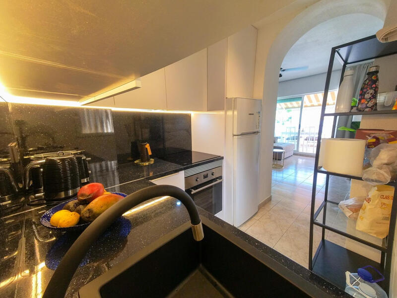 3 Cuarto Apartamento en venta
