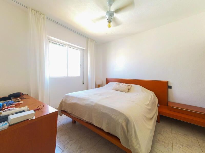 3 Cuarto Apartamento en venta