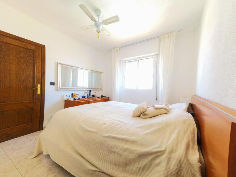 3 Cuarto Apartamento en venta