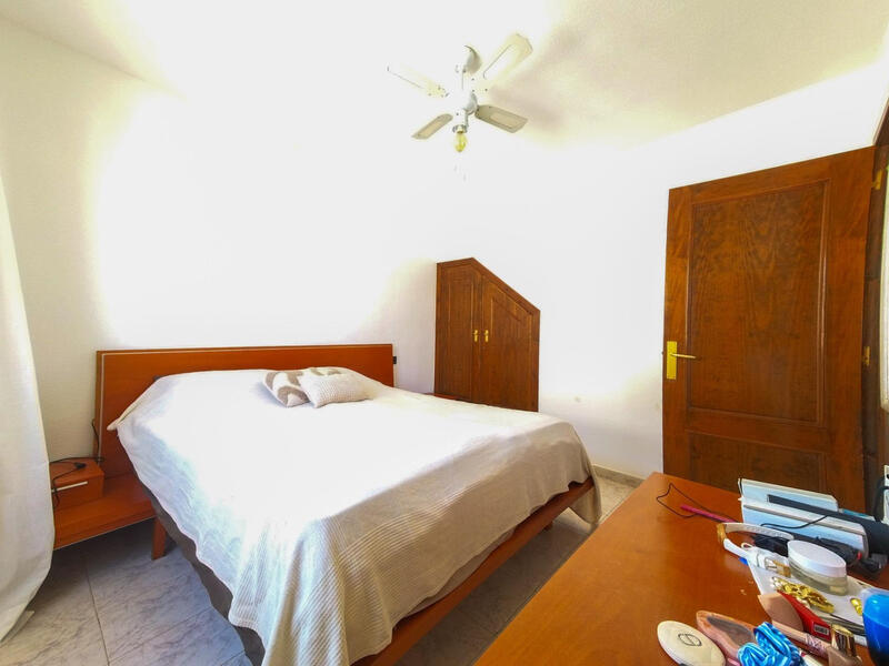 3 Cuarto Apartamento en venta