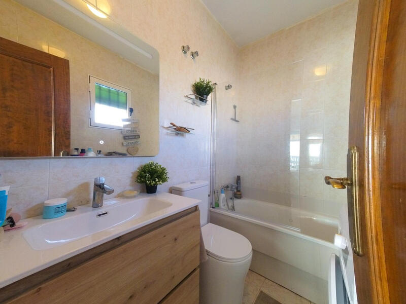 3 Cuarto Apartamento en venta