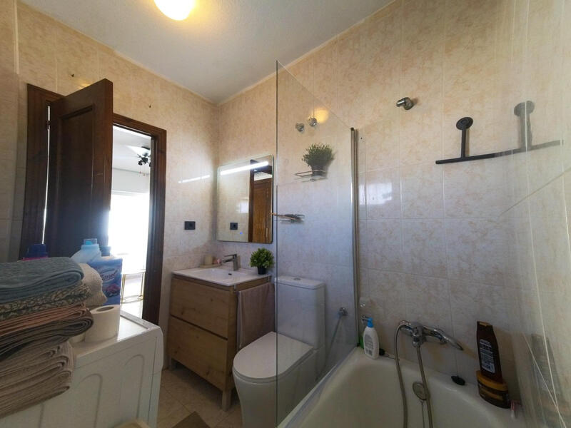 3 Cuarto Apartamento en venta