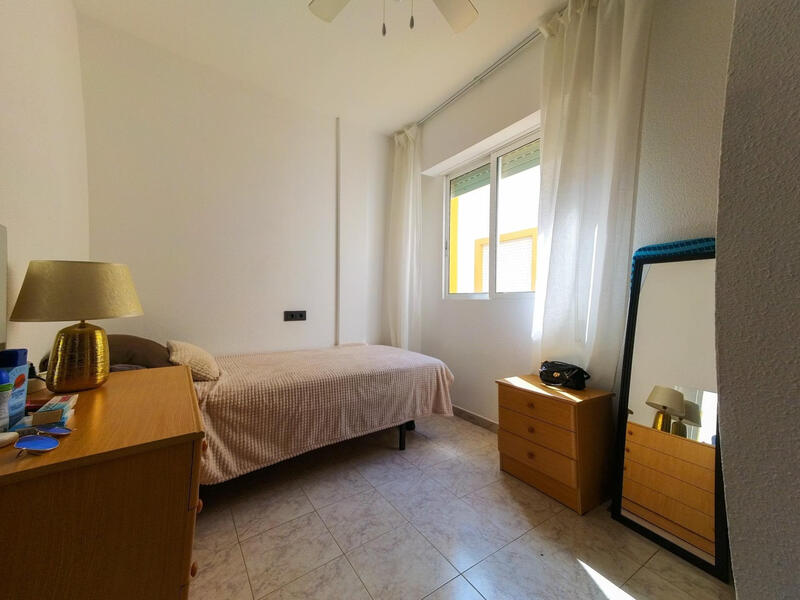 3 Cuarto Apartamento en venta