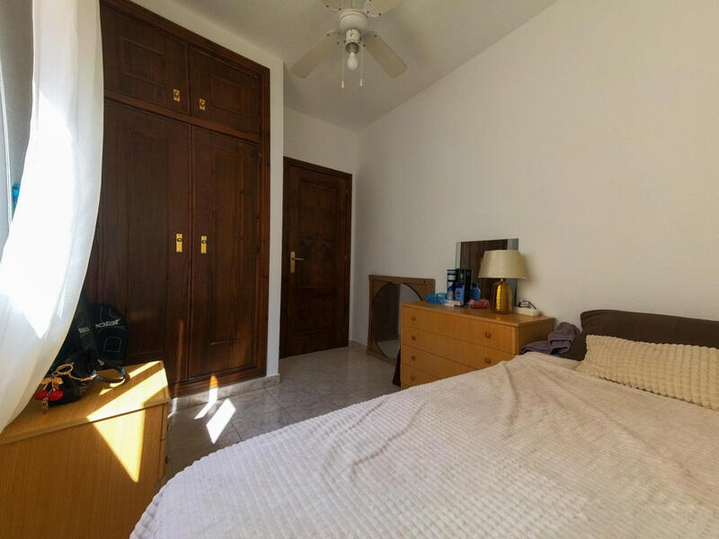 3 Cuarto Apartamento en venta