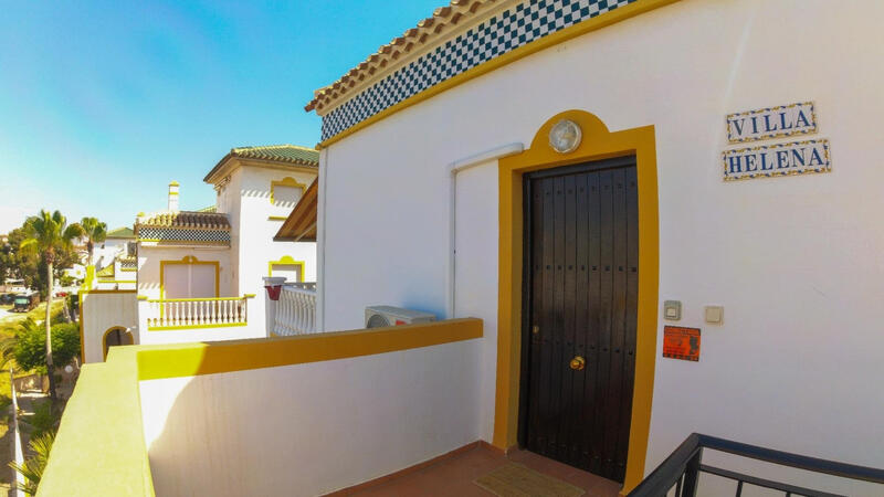 3 Cuarto Apartamento en venta