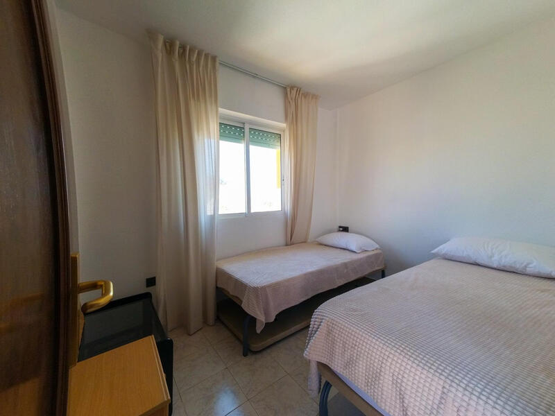 3 Cuarto Apartamento en venta