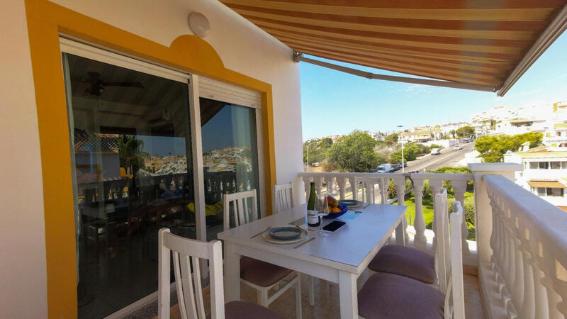 3 Cuarto Apartamento en venta