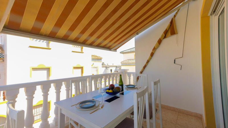 3 Cuarto Apartamento en venta
