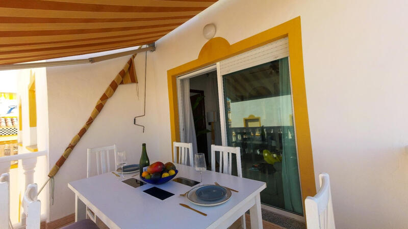 3 Cuarto Apartamento en venta
