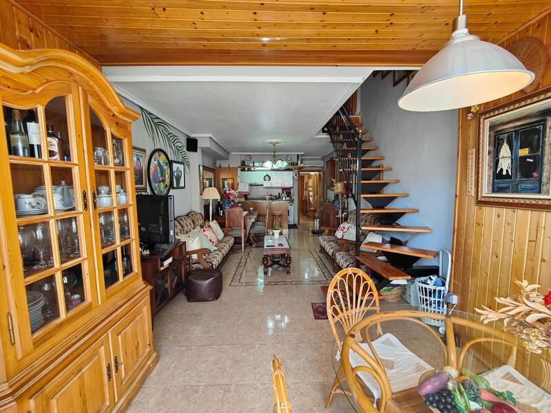 3 Schlafzimmer Appartement zu verkaufen