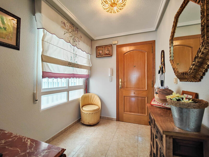 3 Schlafzimmer Appartement zu verkaufen