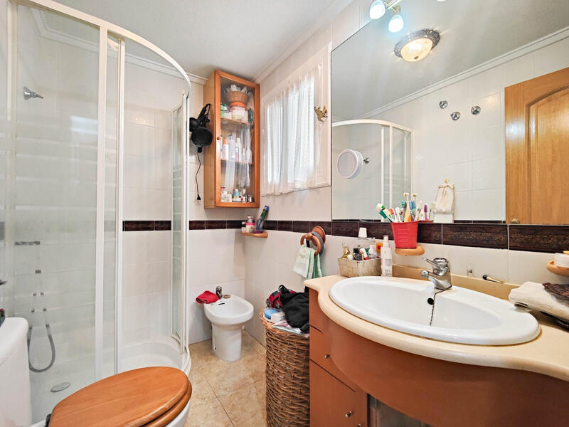 3 Schlafzimmer Appartement zu verkaufen