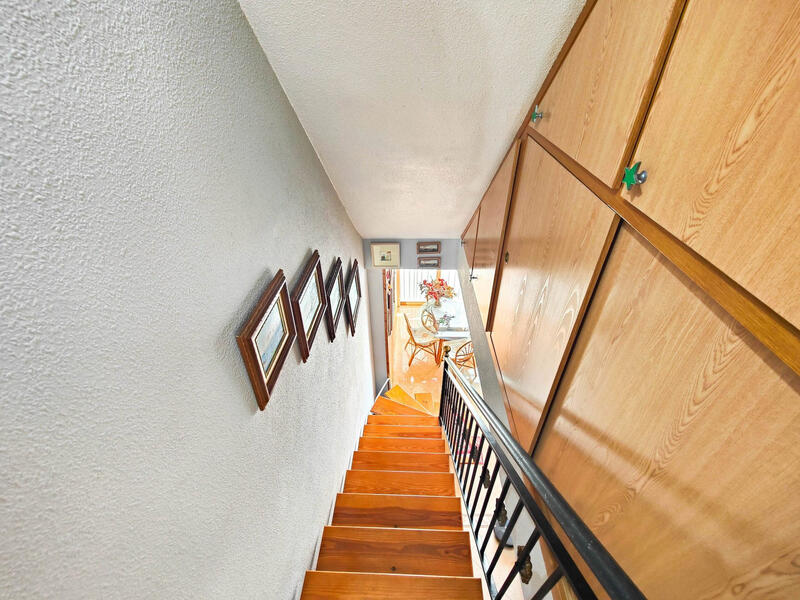 3 Schlafzimmer Appartement zu verkaufen