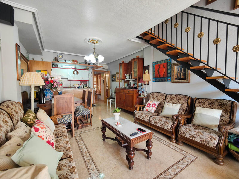 3 Schlafzimmer Appartement zu verkaufen