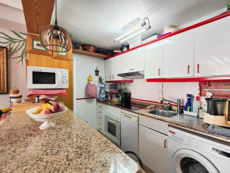 3 Schlafzimmer Appartement zu verkaufen