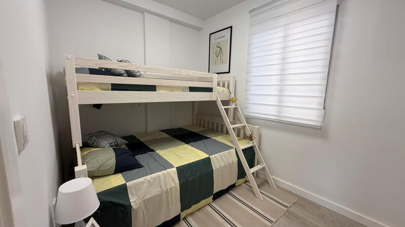 2 soverom Villa til salgs