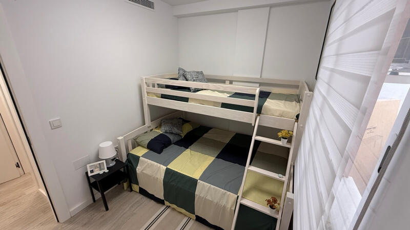2 soverom Villa til salgs