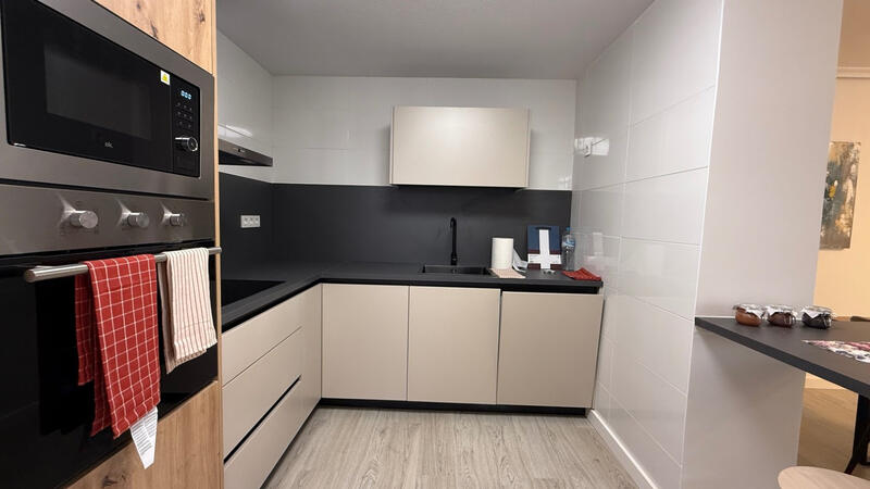 2 soverom Villa til salgs