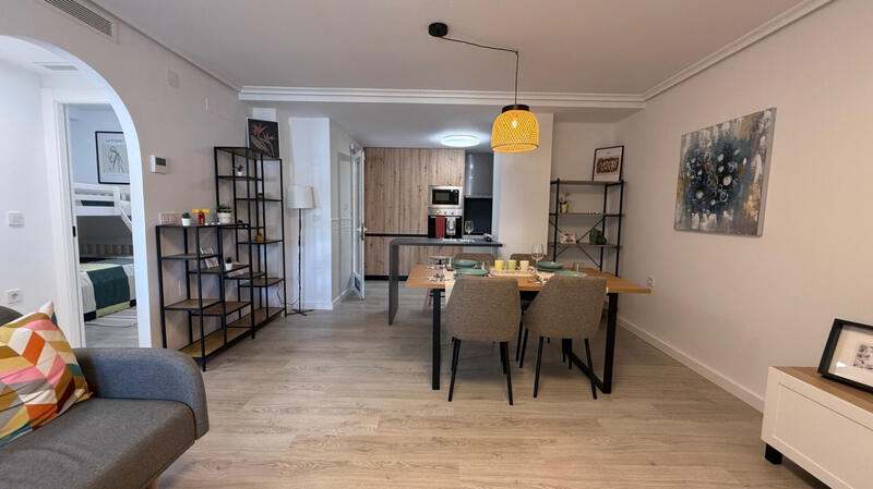 2 soverom Villa til salgs
