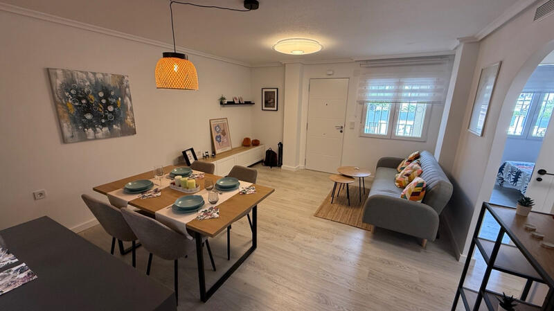 2 soverom Villa til salgs