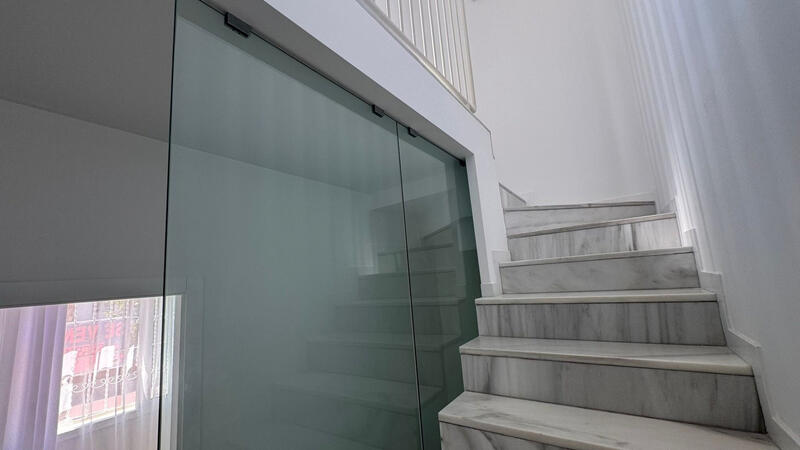 2 Cuarto Villa en venta