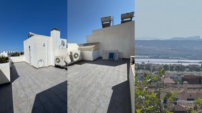 2 Cuarto Villa en venta