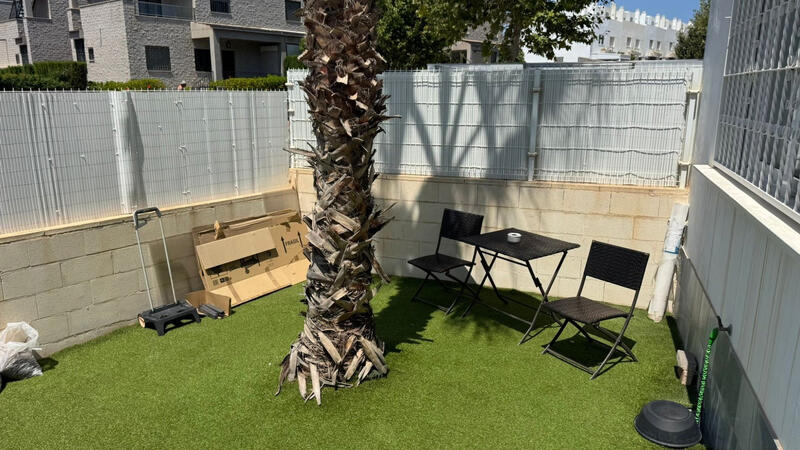 2 Cuarto Villa en venta