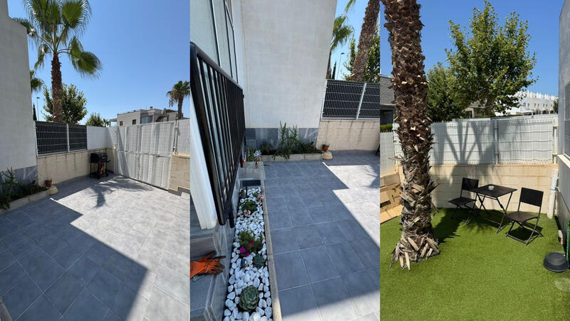 2 Cuarto Villa en venta