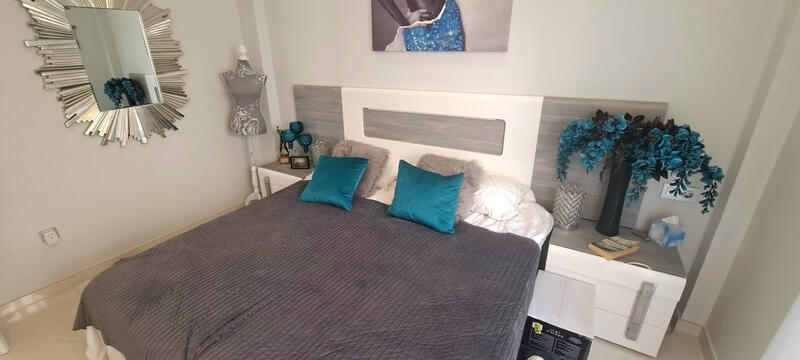 4 Cuarto Villa en venta