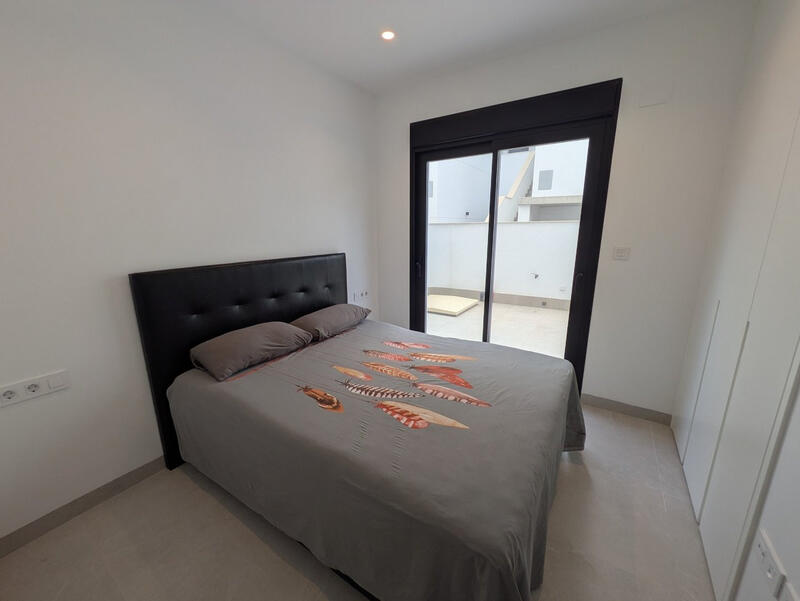 3 chambre Villa à vendre