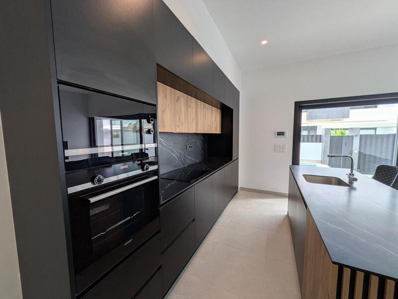 3 chambre Villa à vendre