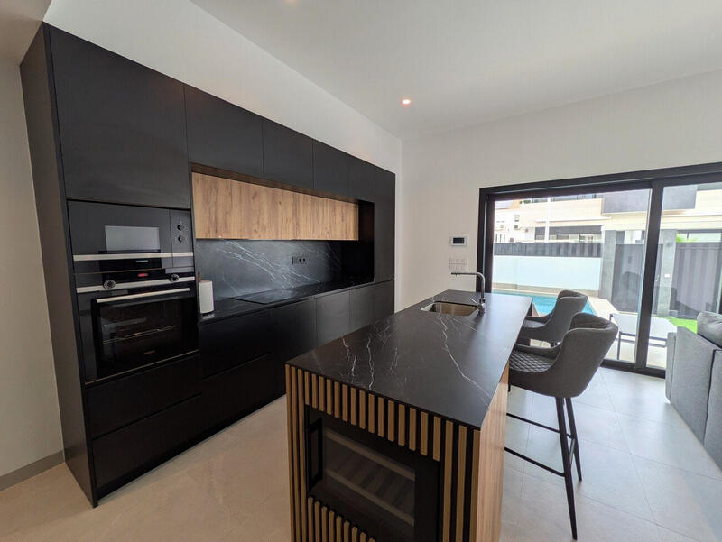 3 chambre Villa à vendre