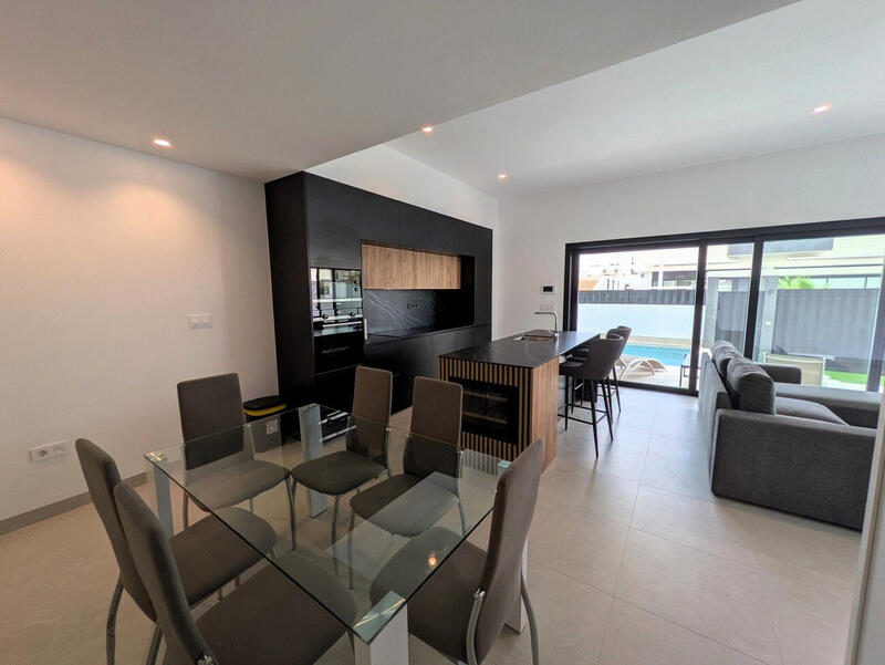 3 chambre Villa à vendre