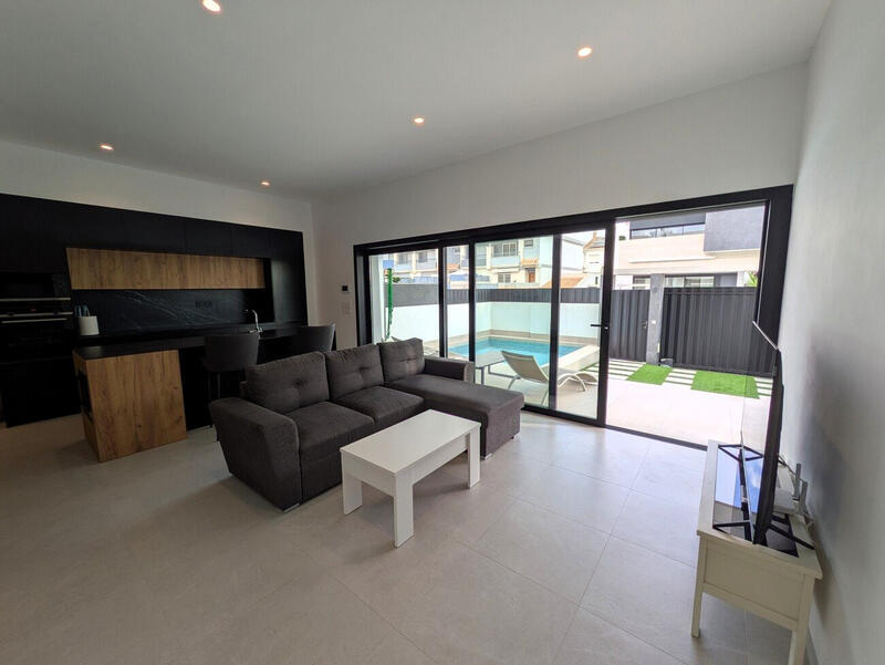 3 chambre Villa à vendre